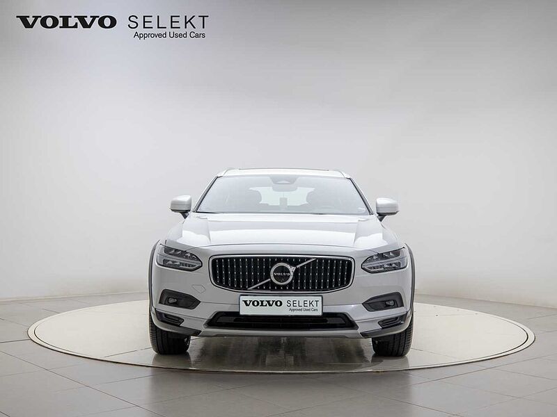 Volvo  Ultimate, B5 AWD 마일드 하이브리드, 가솔린, 브라이트