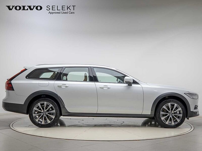 Volvo  Ultimate, B5 AWD 마일드 하이브리드, 가솔린, 브라이트