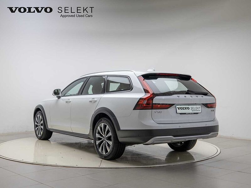 Volvo  Ultimate, B5 AWD 마일드 하이브리드, 가솔린, 브라이트