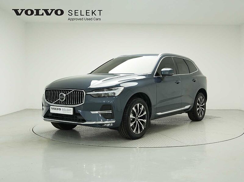 Volvo  Ultimate, B5 AWD mild hybrid, 가솔린, Bright