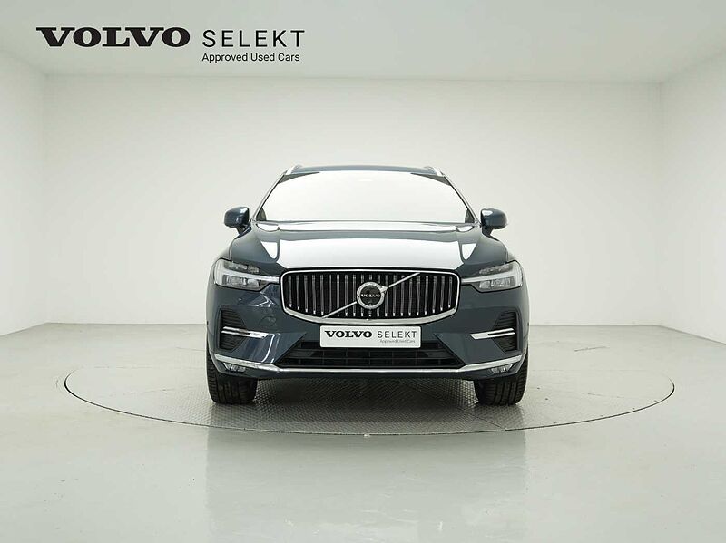 Volvo  Ultimate, B5 AWD mild hybrid, 가솔린, Bright