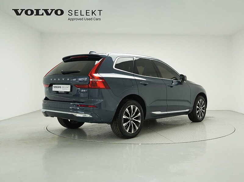 Volvo  Ultimate, B5 AWD mild hybrid, 가솔린, Bright