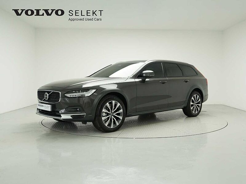 Volvo  Ultimate, B5 AWD 마일드 하이브리드, 가솔린, 브라이트