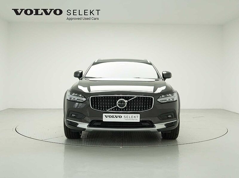 Volvo  Ultimate, B5 AWD 마일드 하이브리드, 가솔린, 브라이트