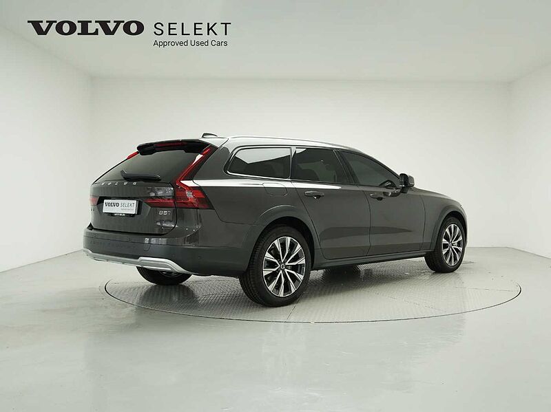 Volvo  Ultimate, B5 AWD 마일드 하이브리드, 가솔린, 브라이트