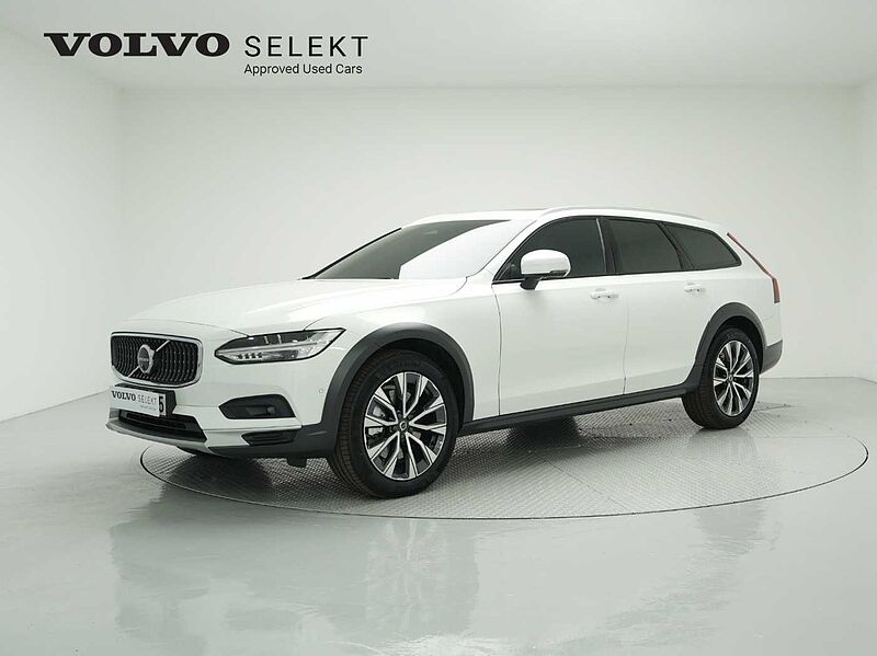 Volvo  Ultimate, B5 AWD mild hybrid, 가솔린