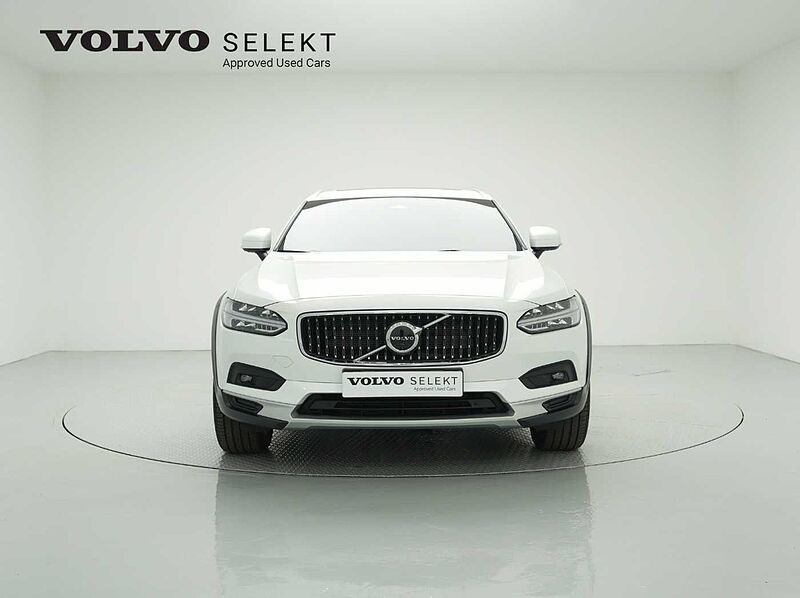 Volvo  Ultimate, B5 AWD mild hybrid, 가솔린