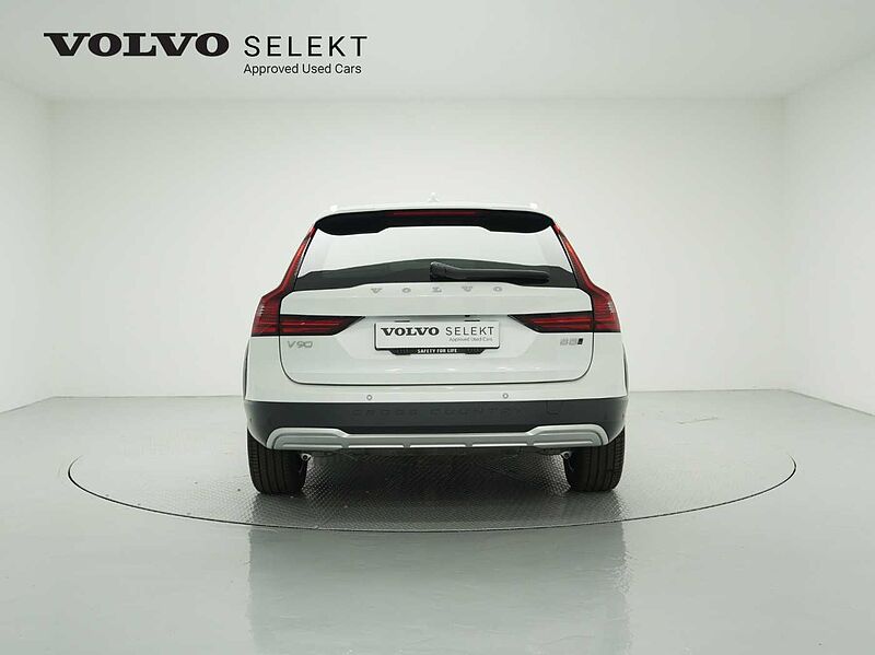 Volvo  Ultimate, B5 AWD mild hybrid, 가솔린