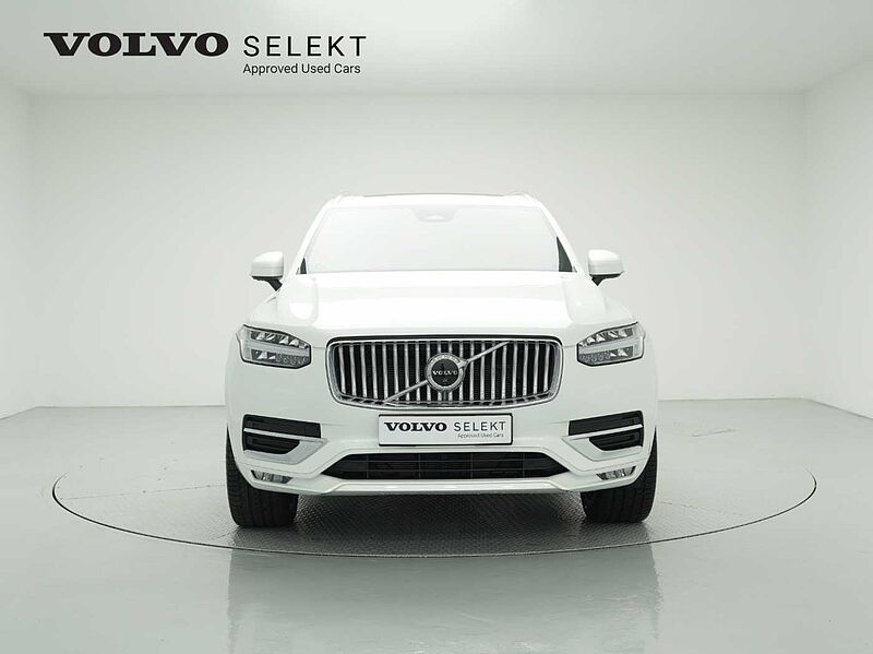 Volvo  Ultimate, B6 AWD mild hybrid, 가솔린, Bright, 7 좌석