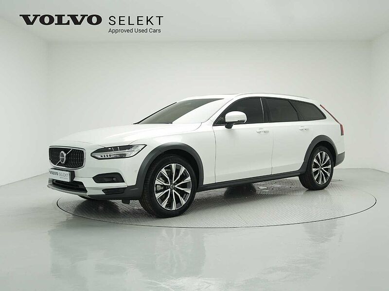 Volvo  Ultimate, B5 AWD mild hybrid, 가솔린