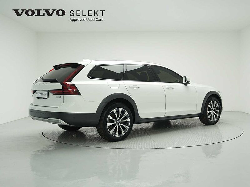 Volvo  Ultimate, B5 AWD mild hybrid, 가솔린