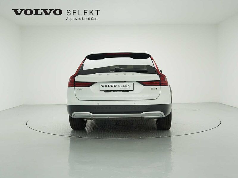 Volvo  Ultimate, B5 AWD mild hybrid, 가솔린