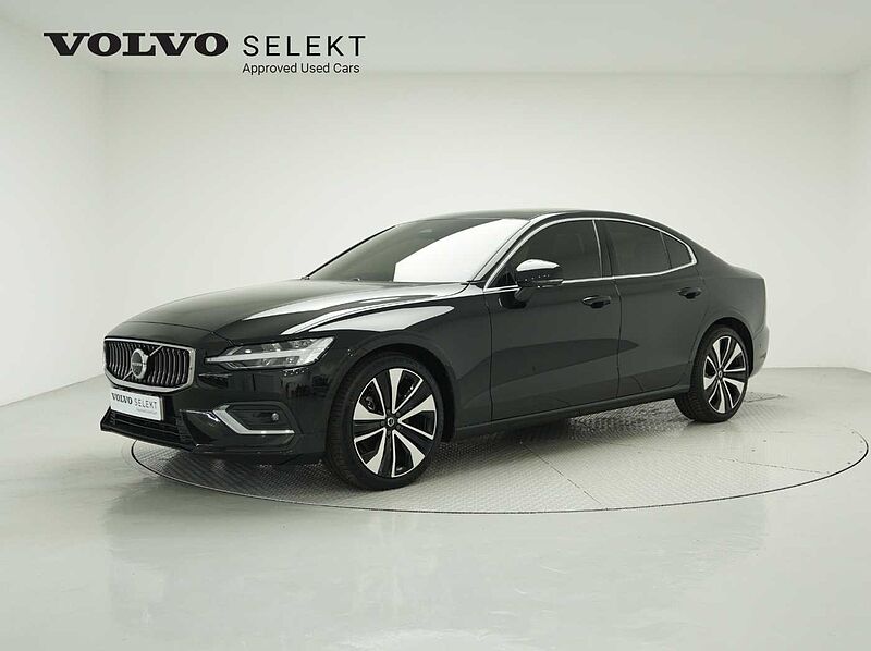 Volvo  Ultimate, B5 마일드 하이브리드, 가솔린, 브라이트