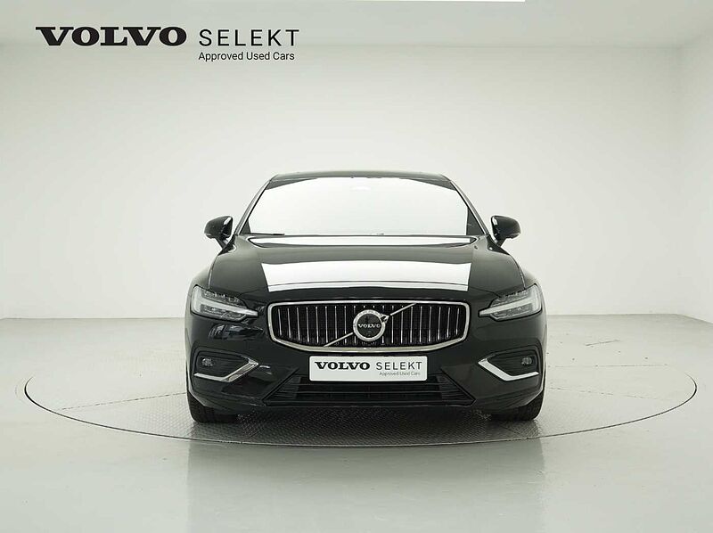 Volvo  Ultimate, B5 마일드 하이브리드, 가솔린, 브라이트