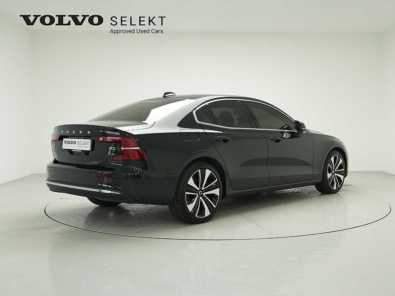 Volvo  Ultimate, B5 마일드 하이브리드, 가솔린, 브라이트