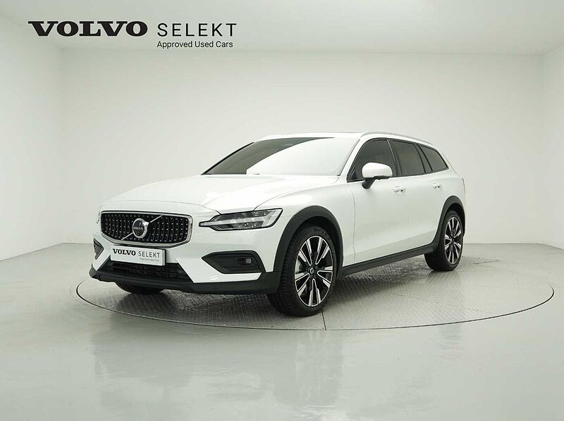 Volvo  Ultimate, B5 마일드 하이브리드, 가솔린, 브라이트