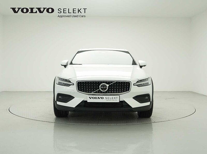 Volvo  Ultimate, B5 마일드 하이브리드, 가솔린, 브라이트