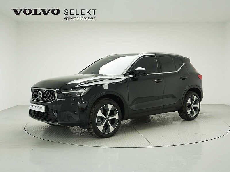 Volvo  Ultimate, B4 AWD 마일드 하이브리드, 가솔린, 브라이트