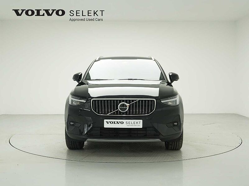 Volvo  Ultimate, B4 AWD 마일드 하이브리드, 가솔린, 브라이트