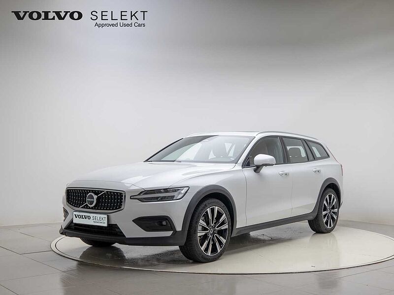 Volvo  Ultimate, B5 마일드 하이브리드, 가솔린, 브라이트