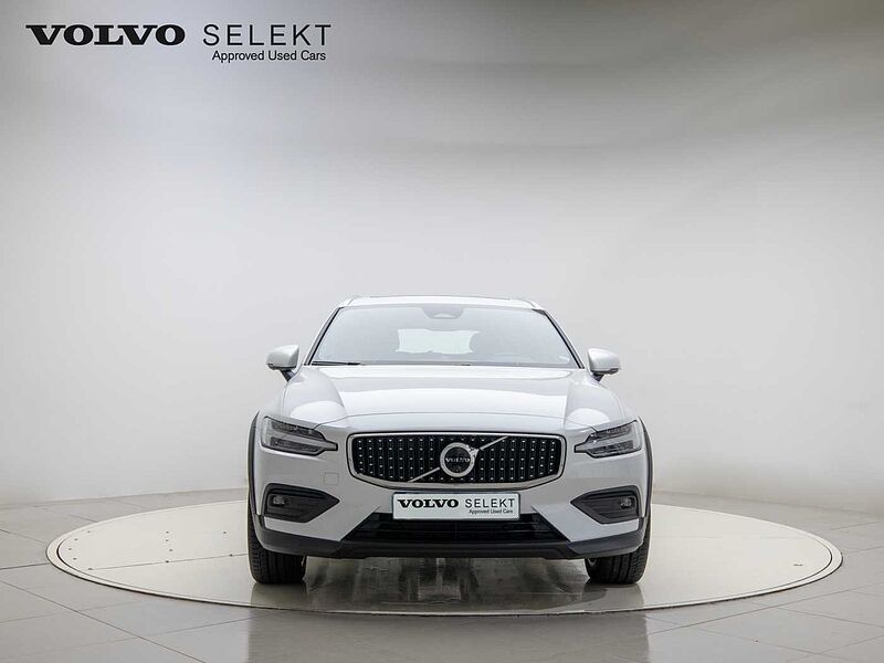 Volvo  Ultimate, B5 마일드 하이브리드, 가솔린, 브라이트