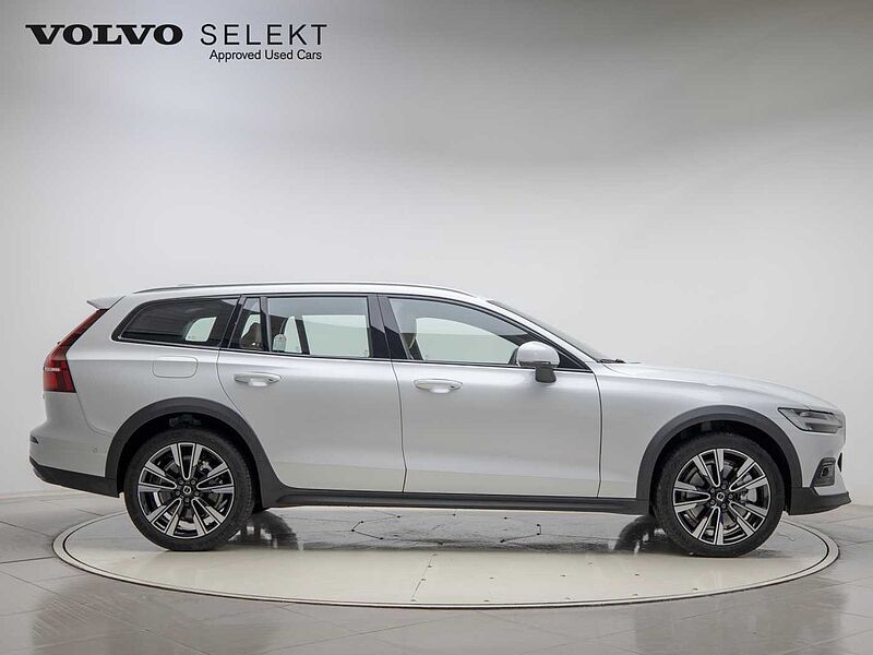 Volvo  Ultimate, B5 마일드 하이브리드, 가솔린, 브라이트