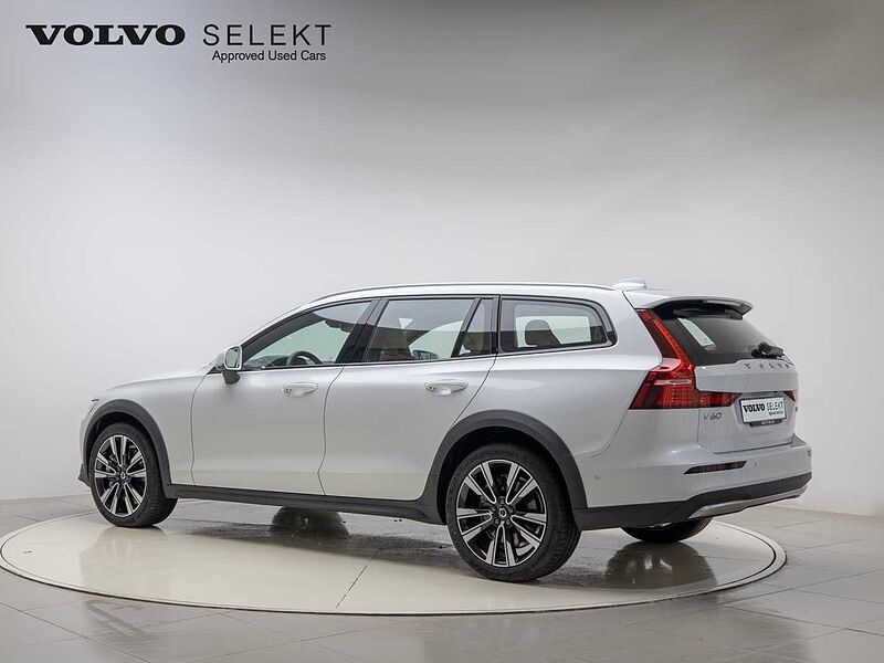 Volvo  Ultimate, B5 마일드 하이브리드, 가솔린, 브라이트