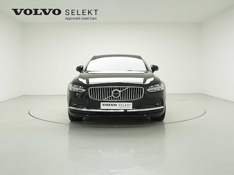 Volvo  S90 Ultimate, B6 AWD mild hybrid, 가솔린, Bright