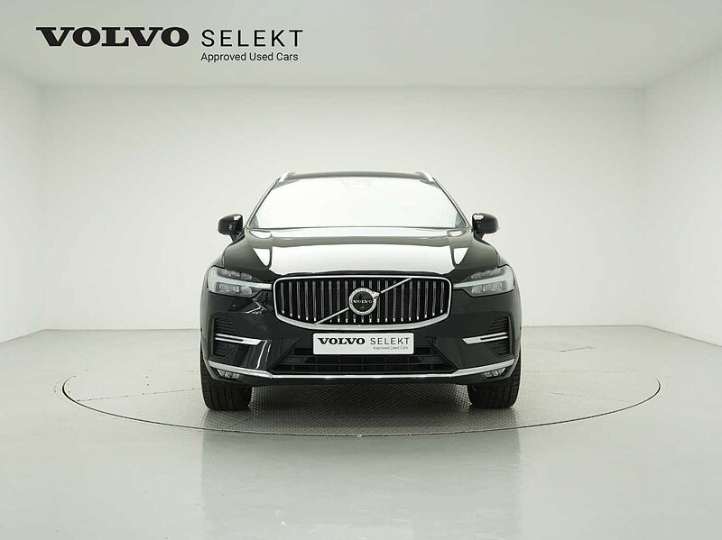 Volvo  Ultimate, B5 AWD mild hybrid, 가솔린, Bright