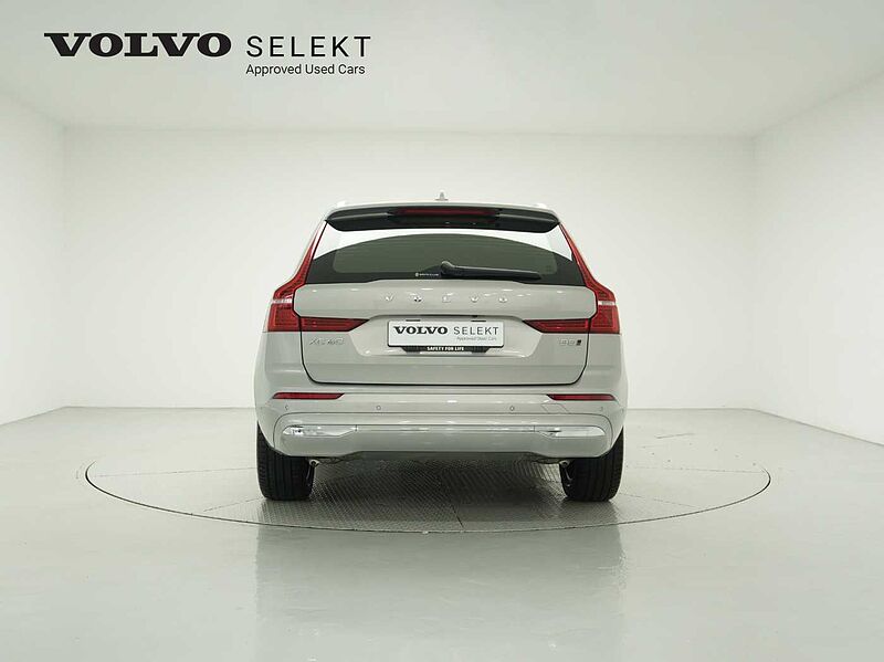 Volvo  Ultimate, B5 AWD mild hybrid, 가솔린, Bright