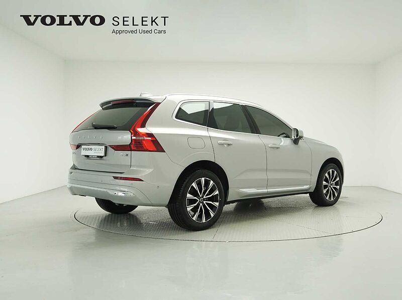 Volvo  Ultimate, B5 AWD mild hybrid, 가솔린, Bright