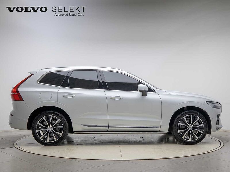 Volvo  Ultimate, B6 AWD mild hybrid, 가솔린, Bright