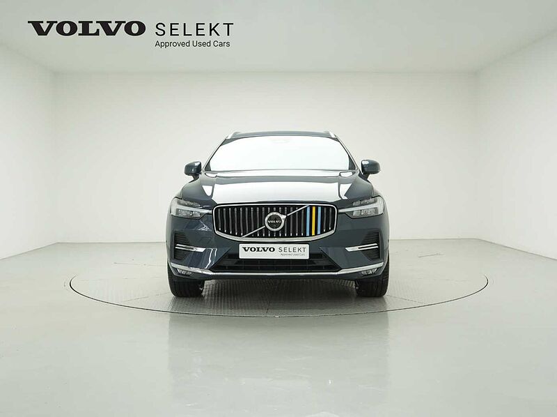 Volvo  Ultimate, B6 AWD mild hybrid, 가솔린, Bright