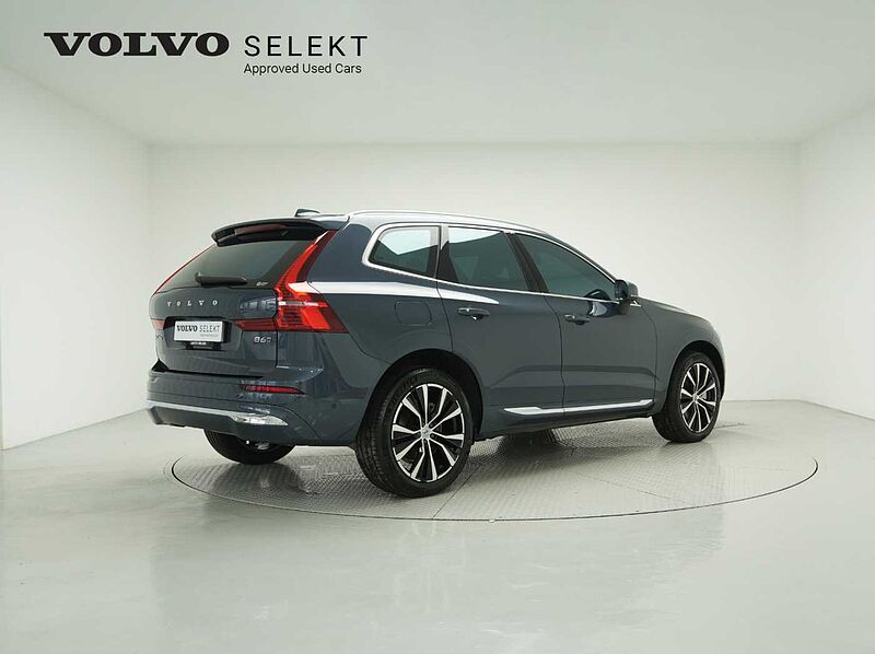 Volvo  Ultimate, B6 AWD mild hybrid, 가솔린, Bright