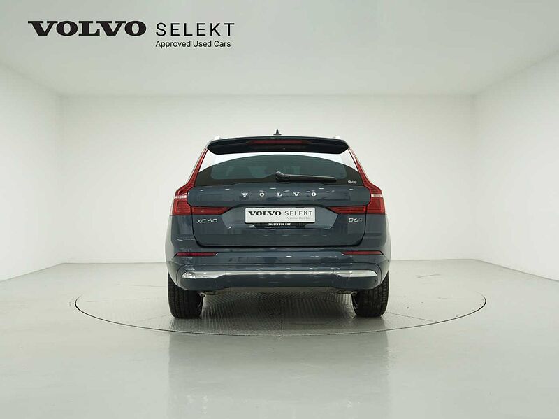 Volvo  Ultimate, B6 AWD mild hybrid, 가솔린, Bright