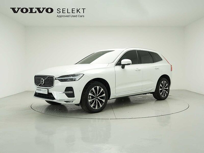 Volvo  Ultimate, B5 AWD mild hybrid, 가솔린, Bright