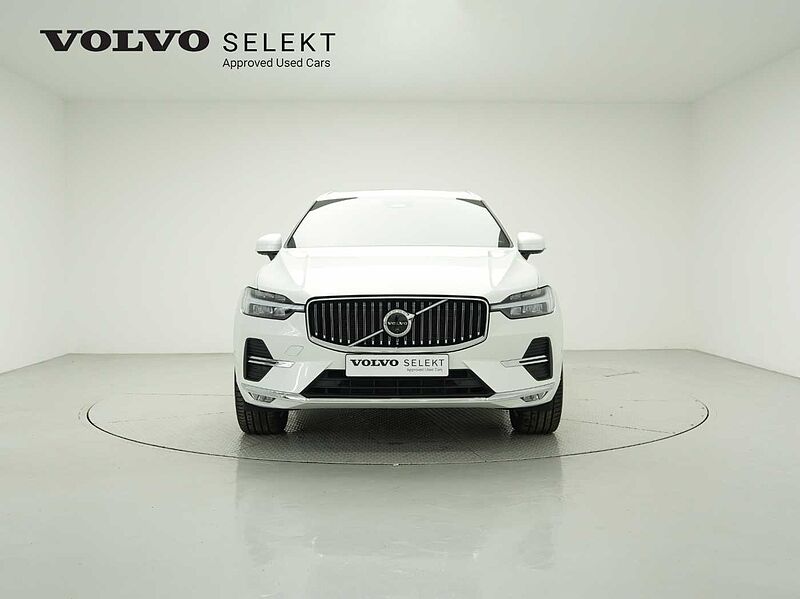 Volvo  Ultimate, B5 AWD mild hybrid, 가솔린, Bright