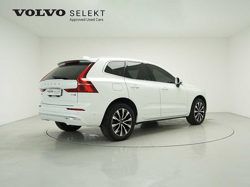 Volvo  Ultimate, B5 AWD mild hybrid, 가솔린, Bright