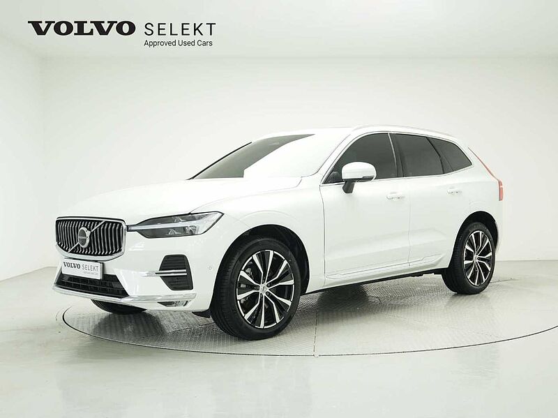 Volvo  Ultimate, B6 AWD mild hybrid, 가솔린, Bright