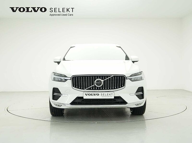 Volvo  Ultimate, B6 AWD mild hybrid, 가솔린, Bright