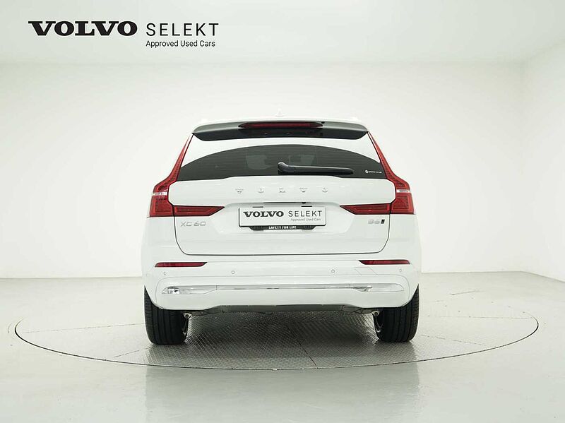 Volvo  Ultimate, B6 AWD mild hybrid, 가솔린, Bright