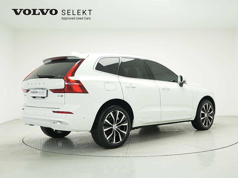 Volvo  Ultimate, B6 AWD mild hybrid, 가솔린, Bright