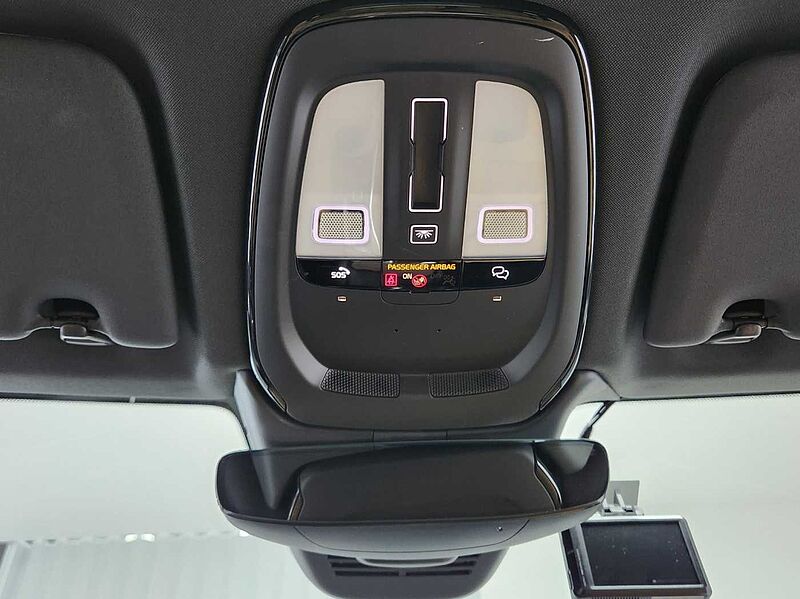 Volvo  Ultimate, B6 AWD mild hybrid, 가솔린, Bright