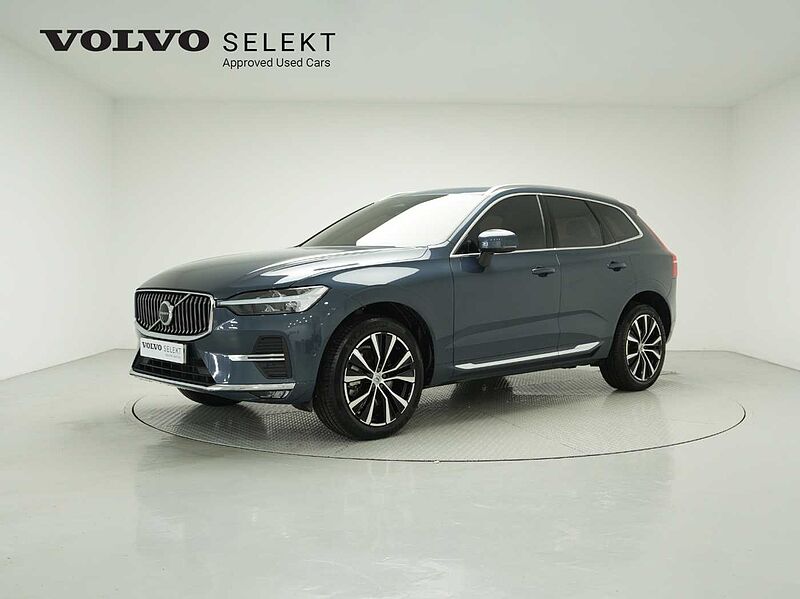 Volvo  Ultimate, B6 AWD mild hybrid, 가솔린, Bright
