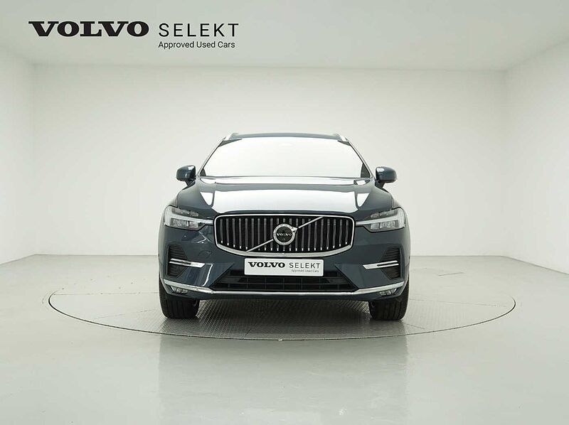 Volvo  Ultimate, B6 AWD mild hybrid, 가솔린, Bright