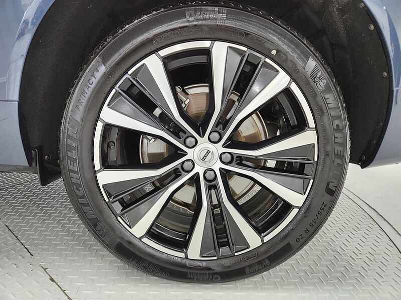Volvo  Ultimate, B6 AWD mild hybrid, 가솔린, Bright