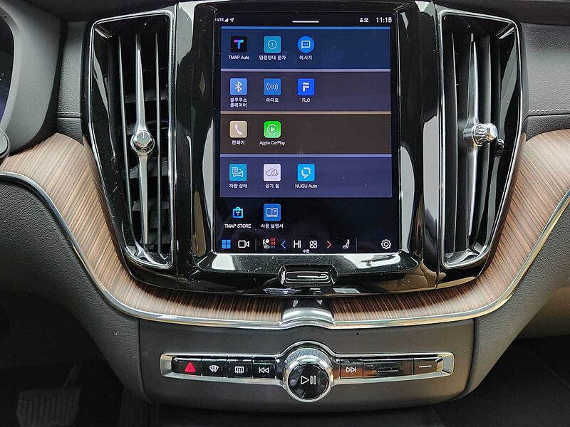 Volvo  Ultimate, B6 AWD mild hybrid, 가솔린, Bright