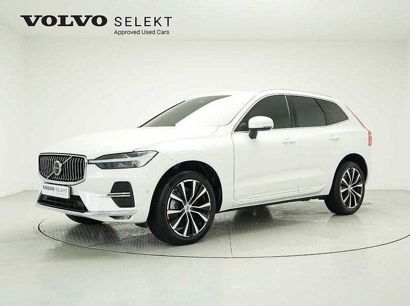 Volvo  Ultimate, B6 AWD 마일드 하이브리드, 가솔린, 브라이트