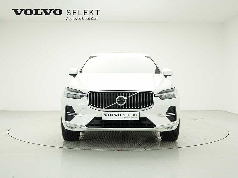 Volvo  Ultimate, B6 AWD 마일드 하이브리드, 가솔린, 브라이트