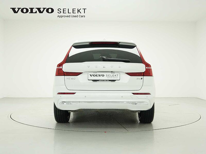 Volvo  Ultimate, B6 AWD 마일드 하이브리드, 가솔린, 브라이트